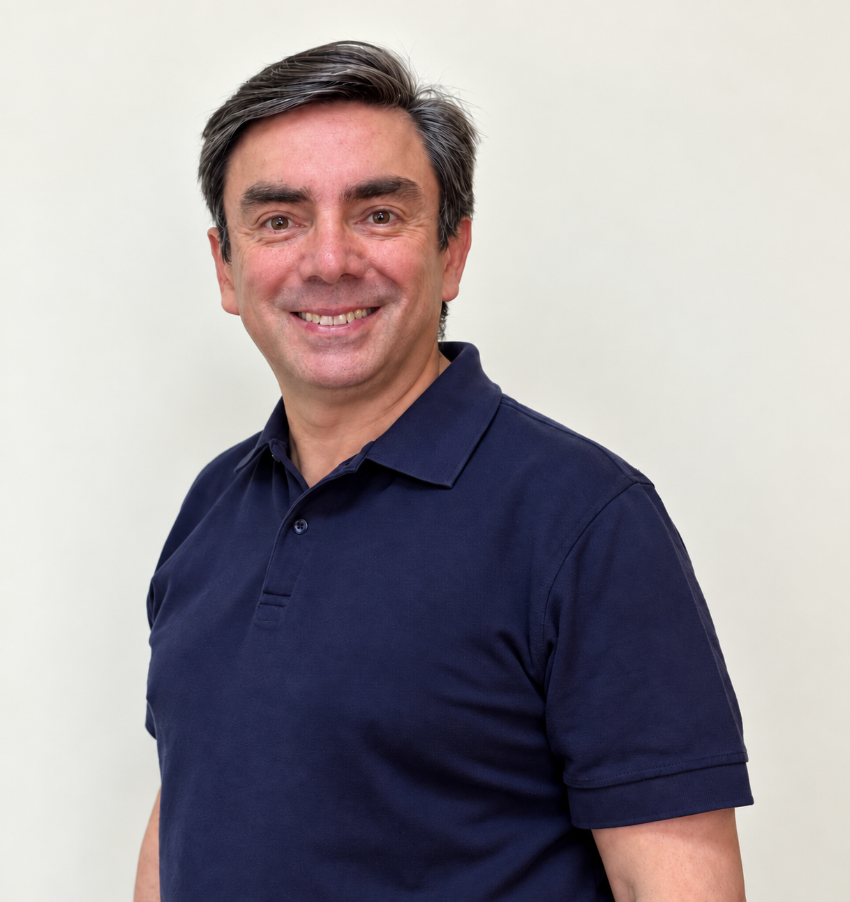 Carlos Dörner, relator del microcurso de agentes de IA